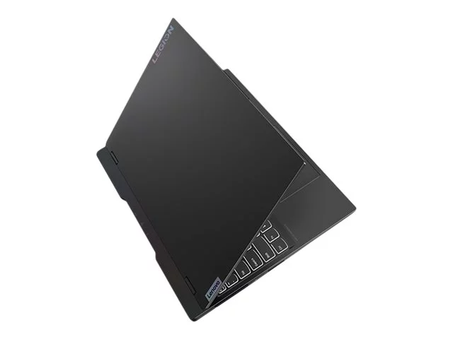 Lenovo Legion S7 15ACH6 82K8 - AMD Ryzen 9 5900HX / 3.3 GHz - Win 11 Home - GF RTX 3050 Ti  - 16 GB RAM - 1 TB SSD NVMe - 15.6" IPS 3840 x 2160 (Ultra HD 4K) - Wi-Fi 6 - shadow black - kbd: US - with 1 Year Legion Ultimate Support
