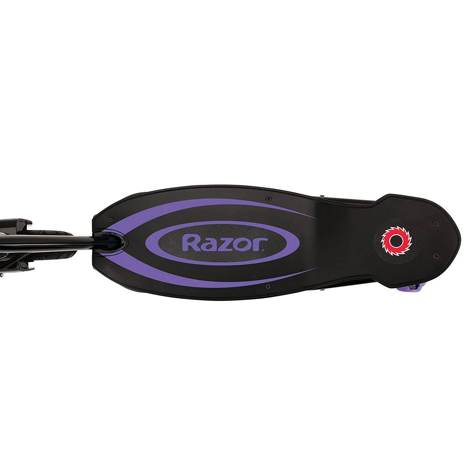Razor E100 Power Core Electric Scooter (Purple)