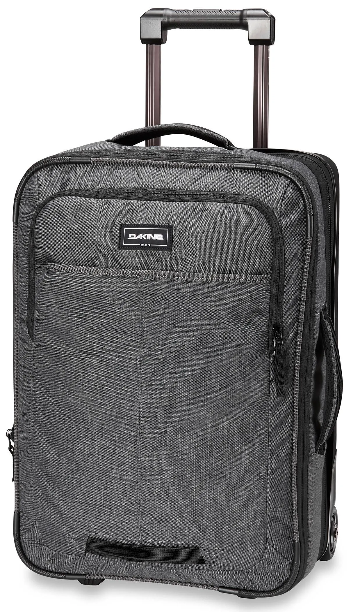 Dakine Status Roller 42L - Carbon
