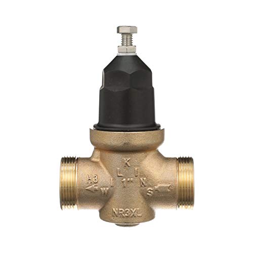 Zurn Wilkins 1-350 1" 350 Double Check Backflow Preventer