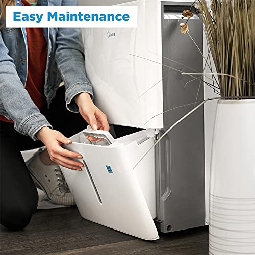 Midea Dehumidifier for Basement