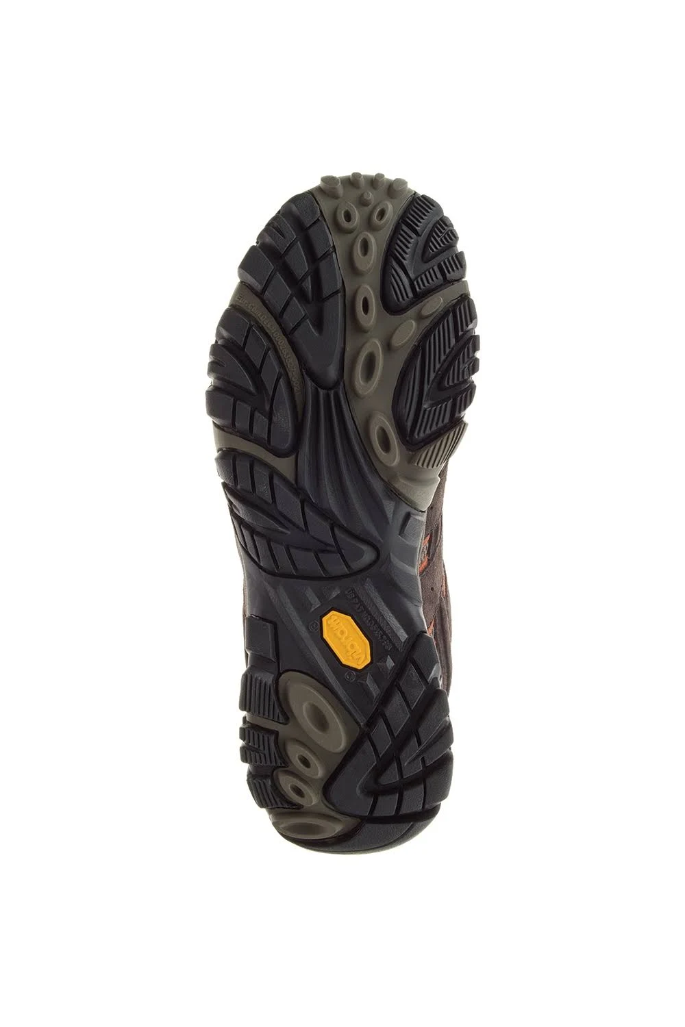 Merrell Moab 2 Waterproof Men&s, Espresso / 13