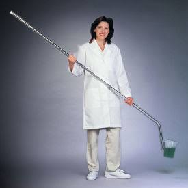 Bel-Art Adjustable Water Sample Dipper; 3ft to 9ft, 1000mL, Plastic (F37807-0000)