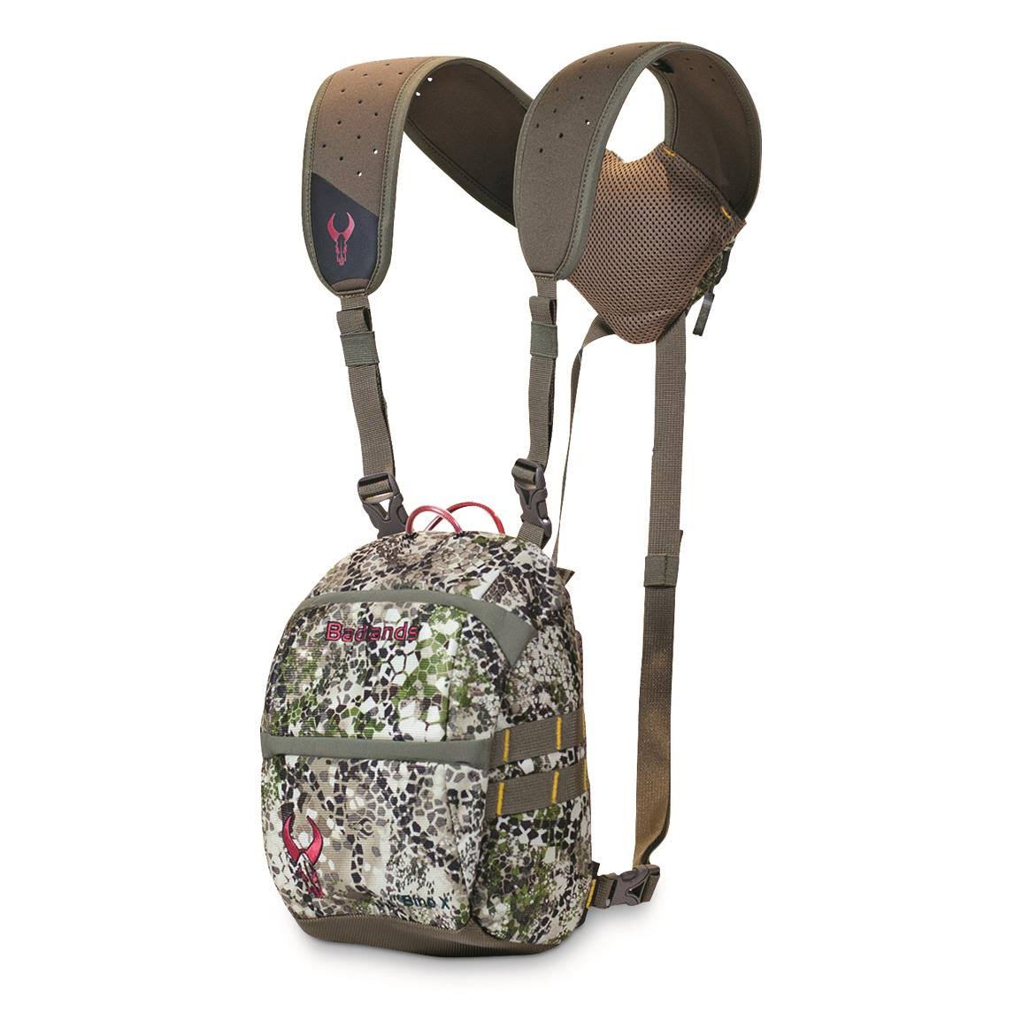 Badlands Bino x Binocular Case - Approach
