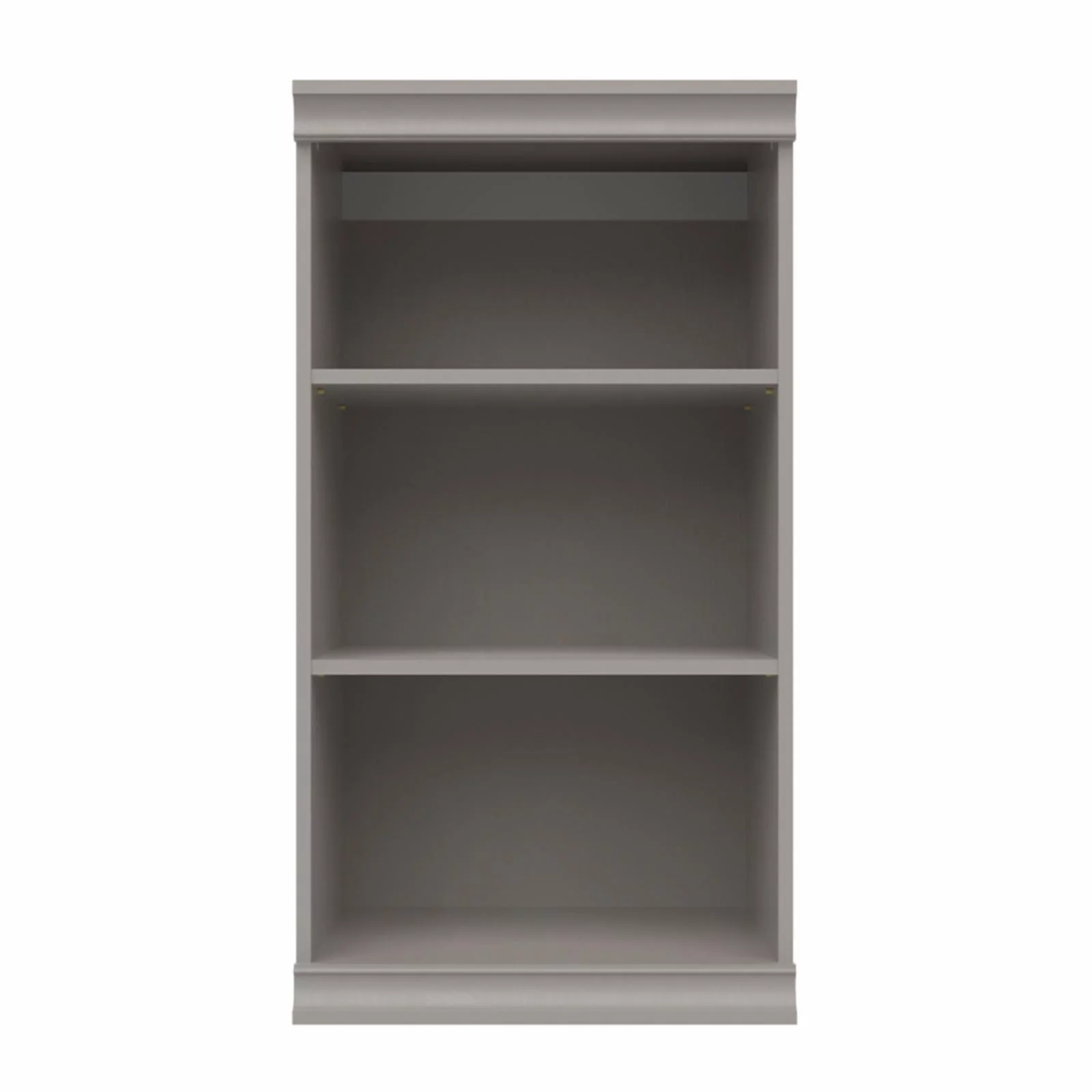 ClosetMaid Modular Closet Stackable Shelf Unit