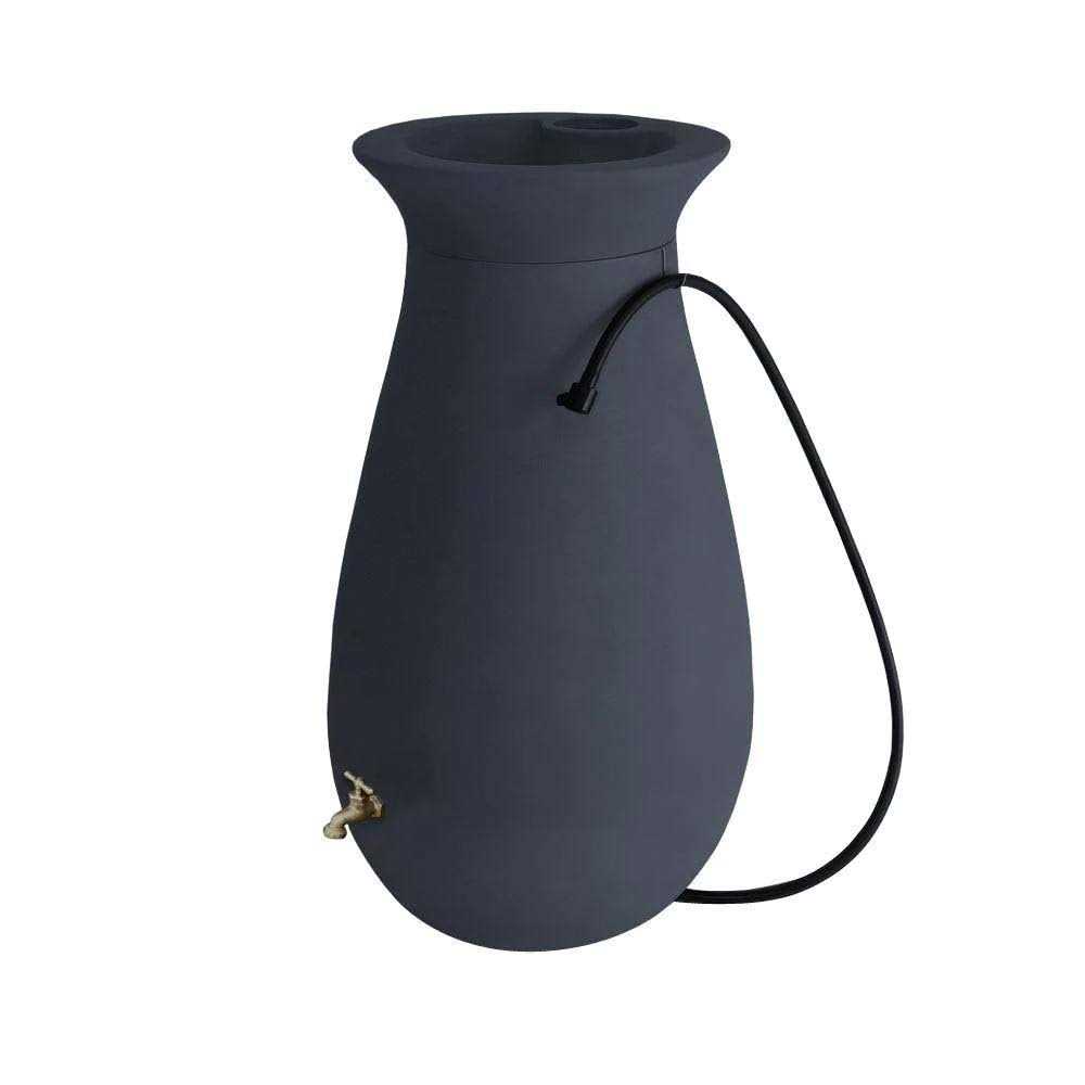 Algreen Cascata 65 Gallon Rain Barrel - Shop Hardware Tools Online Store