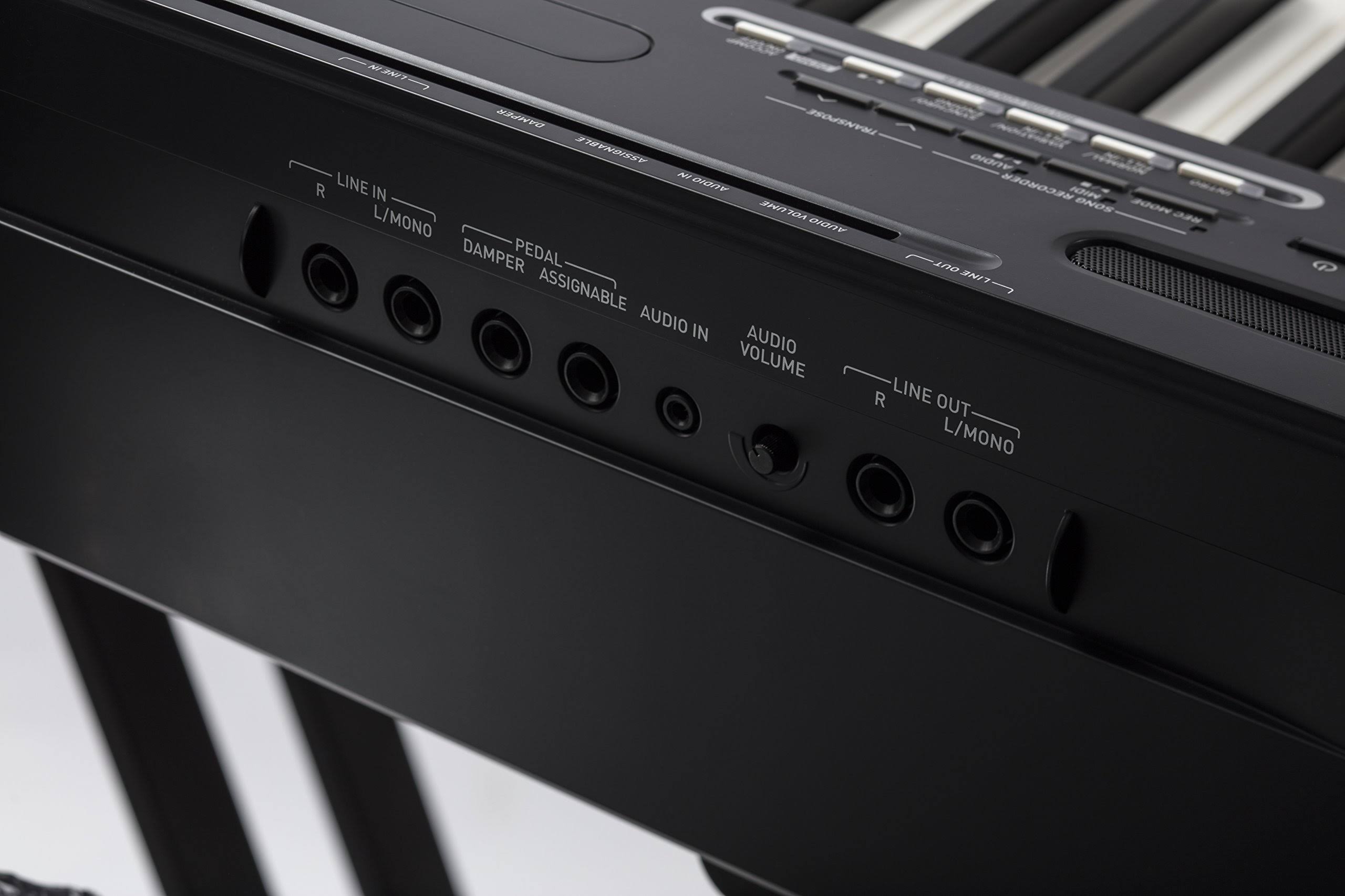 Casio Privia PX-360 Digital Piano