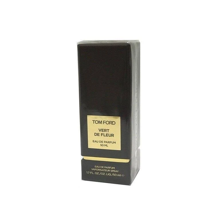 Tom Ford Vert De Fleur Eau De Parfum Spray - 1.7 oz