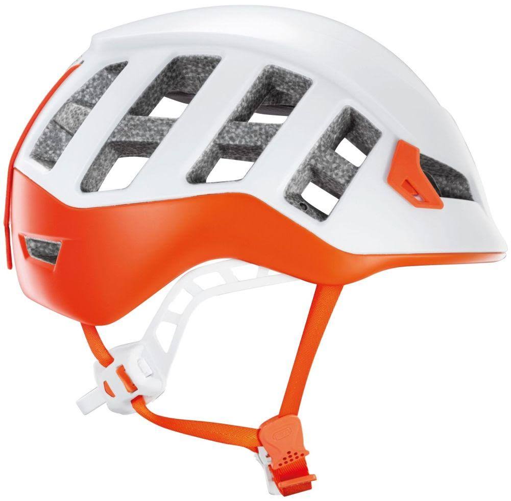 Petzl Meteor Helmet - Violet