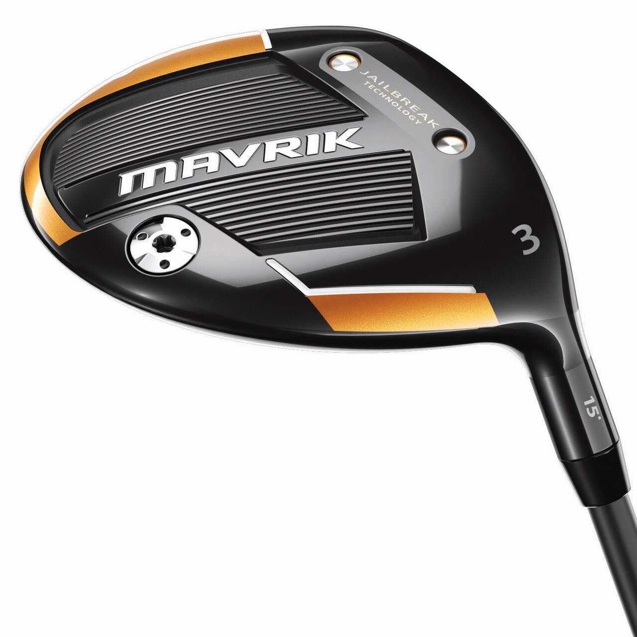 Callaway Golf 2020 Mavrik Fairway Wood