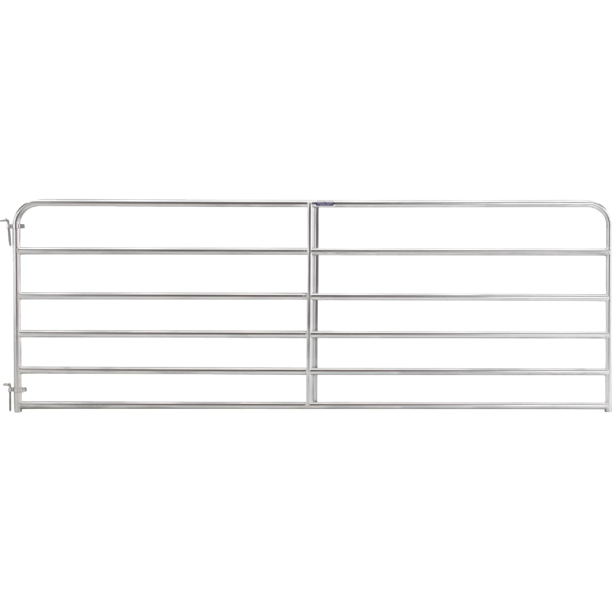 Tarter Galvanized Tube Gate 6GG6