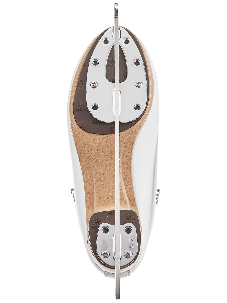 Ice Skates Freestyle Fusion Ladies FS2190