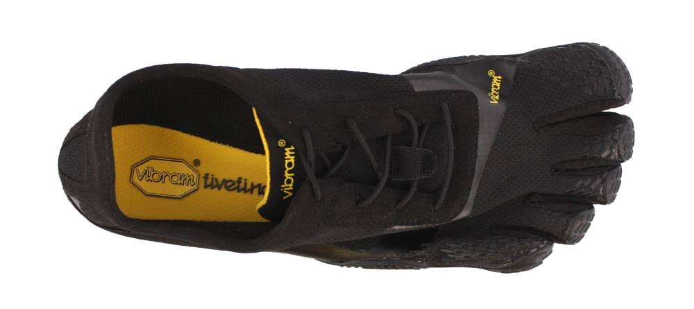 Vibram Men&s KSO Evo - Black - 40