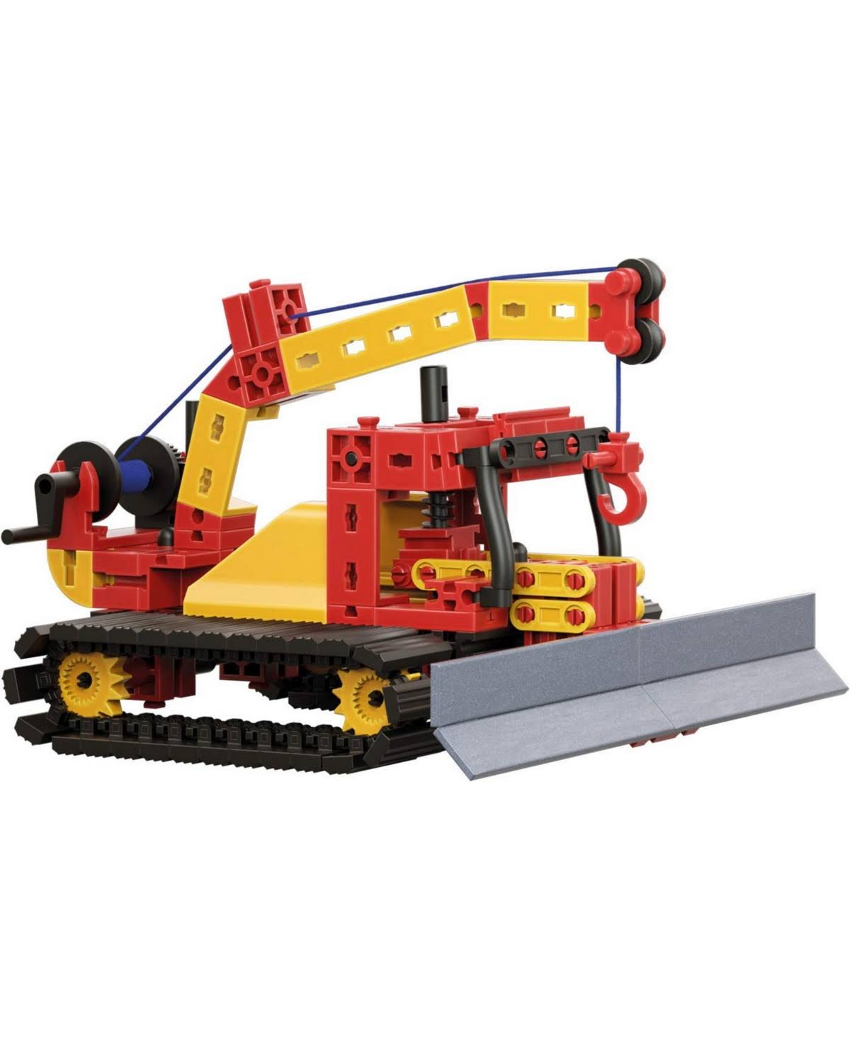 Fischertechnik Advanced Universal 4 Construction Kit