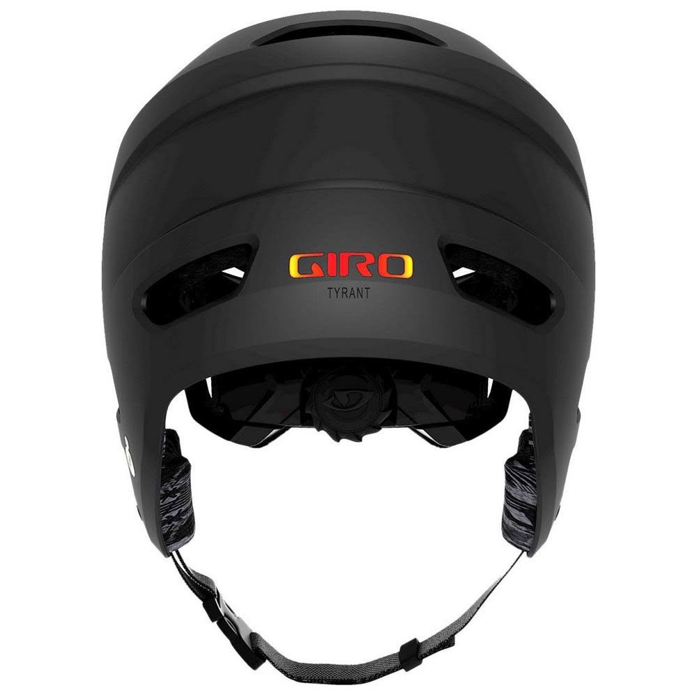Giro Tyrant MIPS Helmet Black Multicolor - S