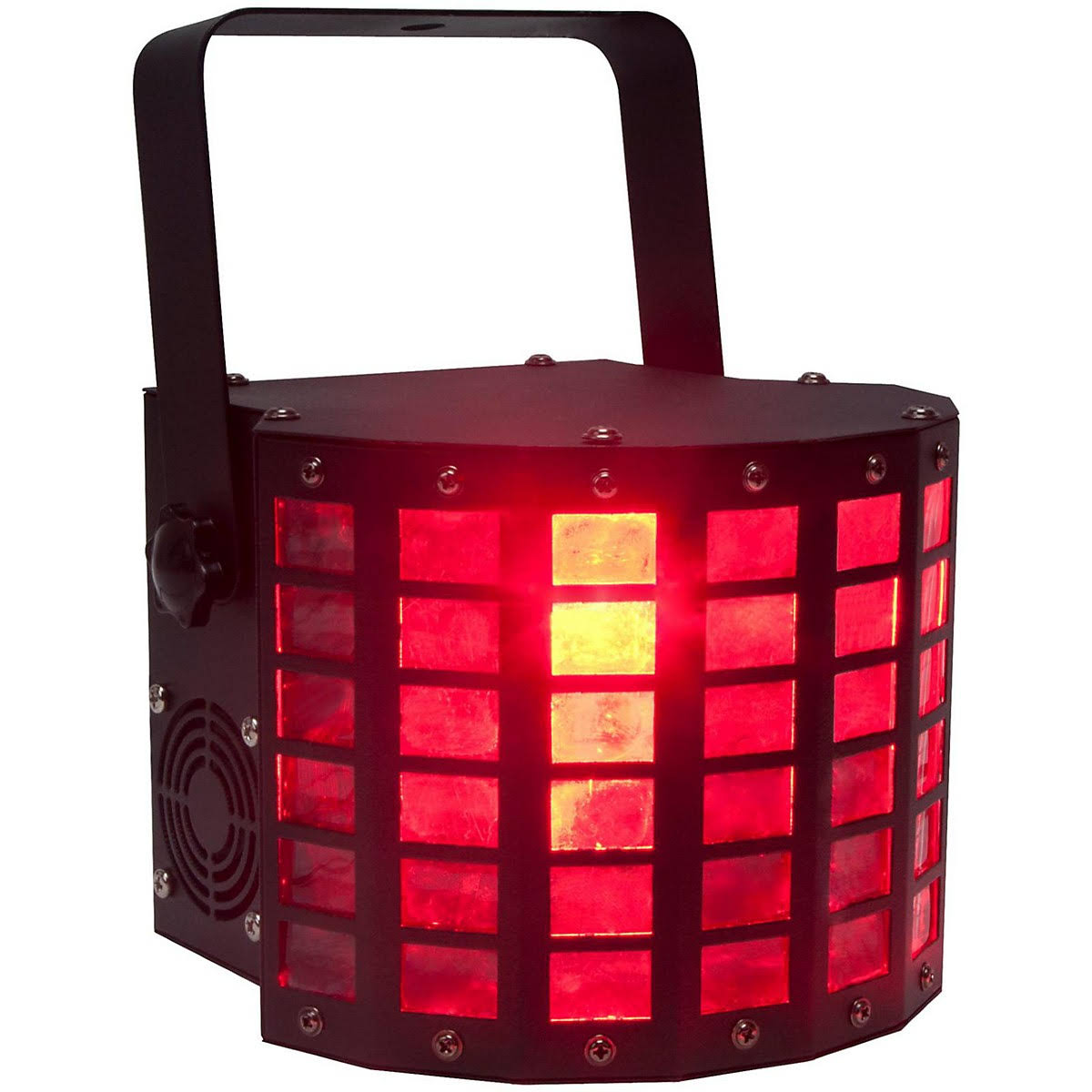 American DJ MINI-DEKKER-LZR