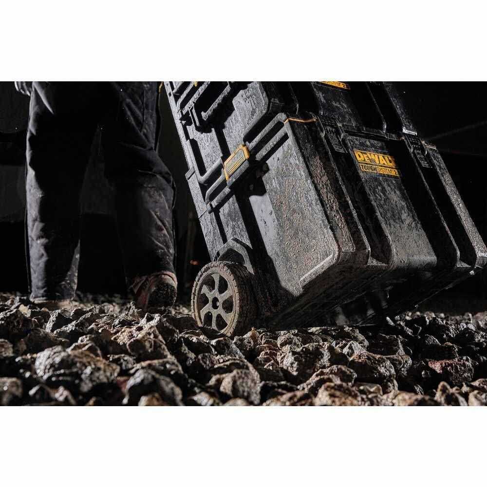 Dewalt DWST60436 ToughSystem 2.0 Rolling Tower - Shop Hardware Tools Online Store