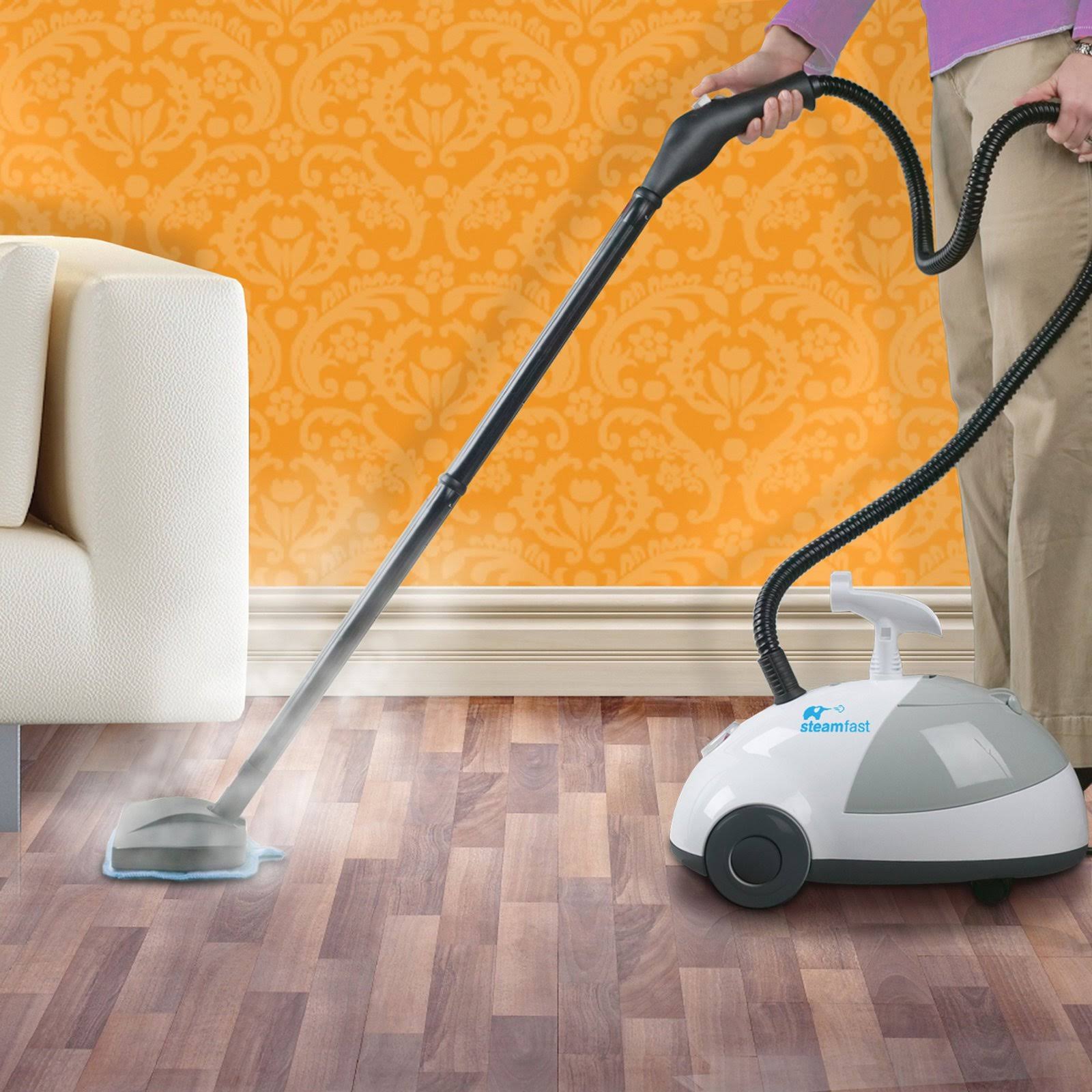 Steamfast SF-275 Canister Steam Cleaner