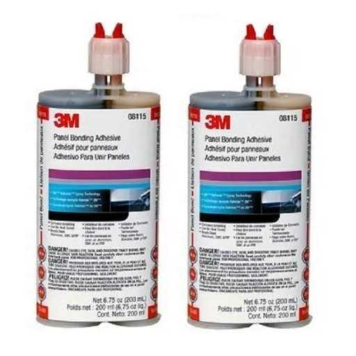 08115 3M Panel Bonding Adhesive - Shop Hardware Tools Online Store