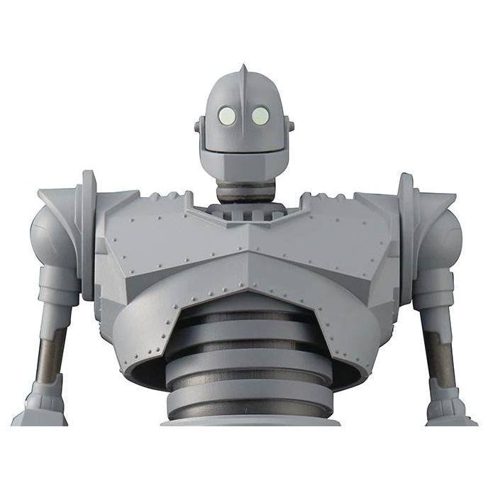 The Iron Giant Action [RIOBOT]