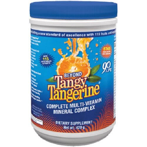 Youngevity Healthy Start Pak