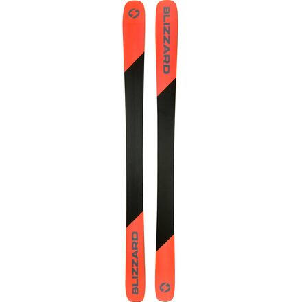 Blizzard Rustler 10 2021