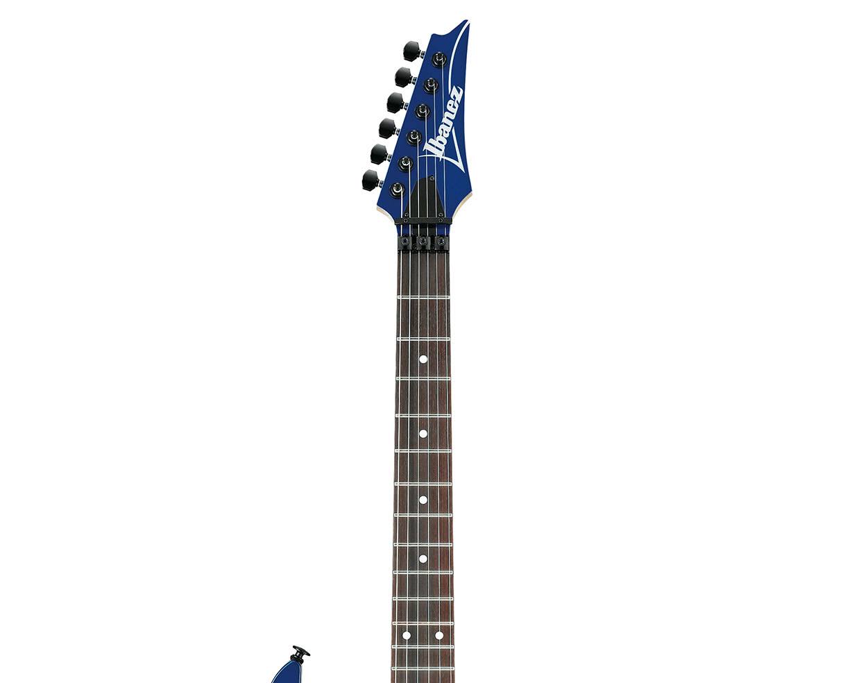 Ibanez RG570 Genesis Collection Electric Guitar, Jewel Blue