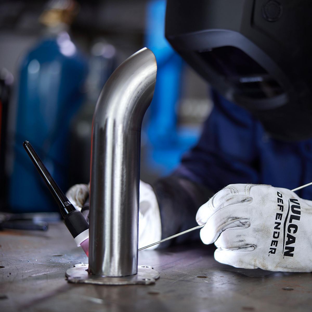 VULCAN 150 Amp TIG Torch