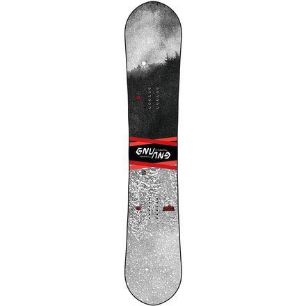 Gnu T2B Asym Snowboard