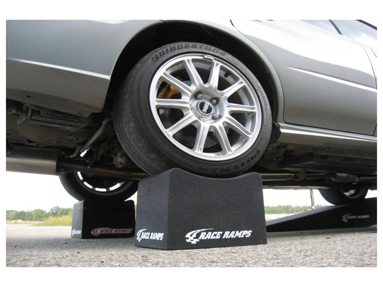 Race Ramps 12x22 Wheel Cribs RR-WC-12