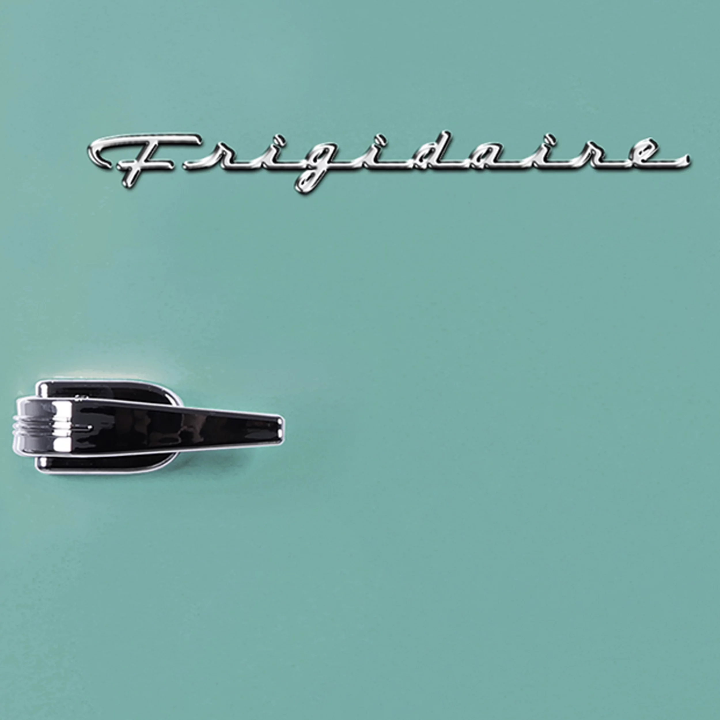Frigidaire Retro 3.2 CU. ft. Compact Refrigerator - Mint, EFR372, Mint