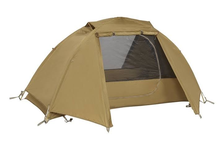 Kelty 2 Man Field Person Tent USA in Multicam
