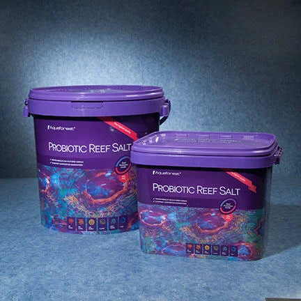 Aquaforest Probiotic Reef Salt - 10 kg