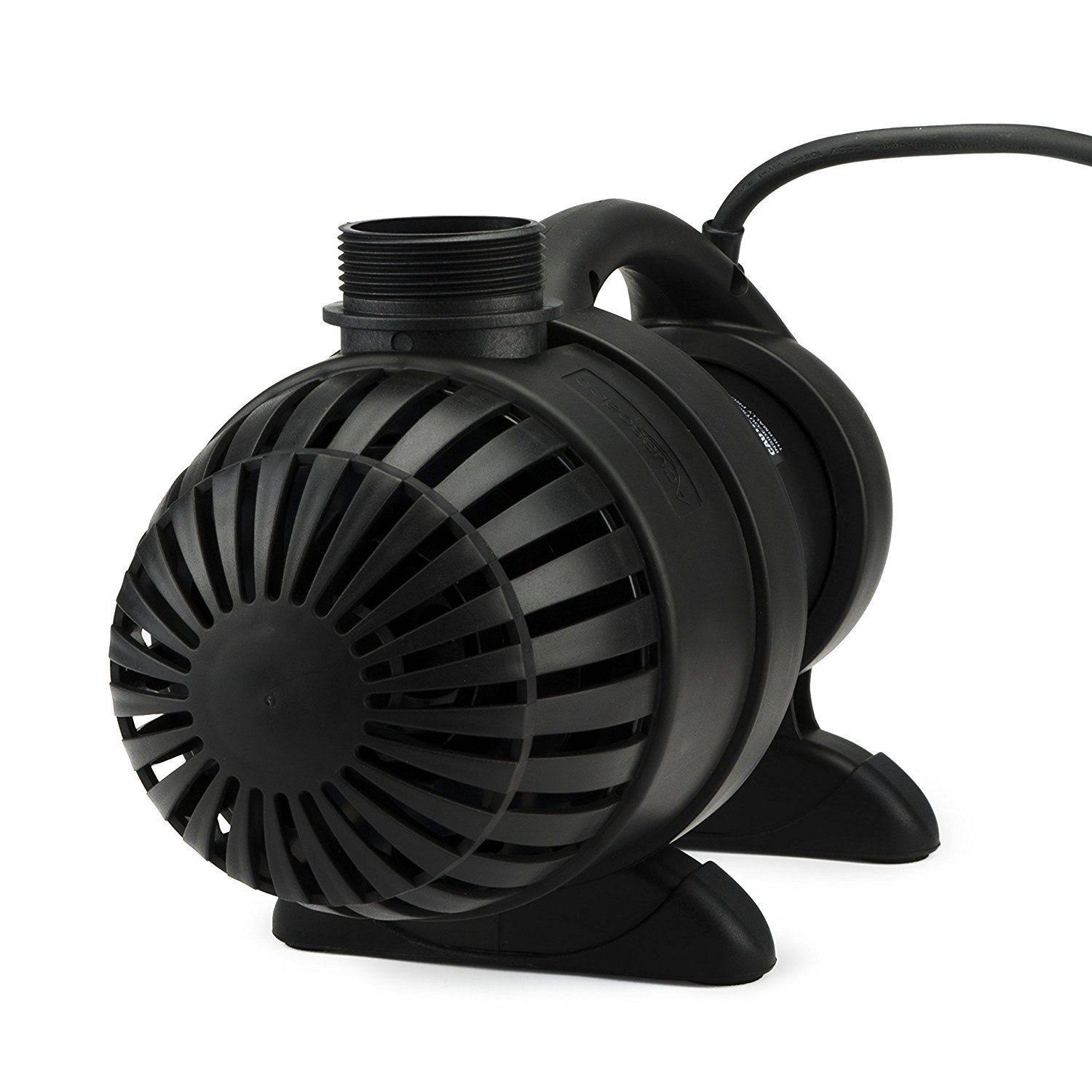 Aquascape AquaSurge 5000 Pump