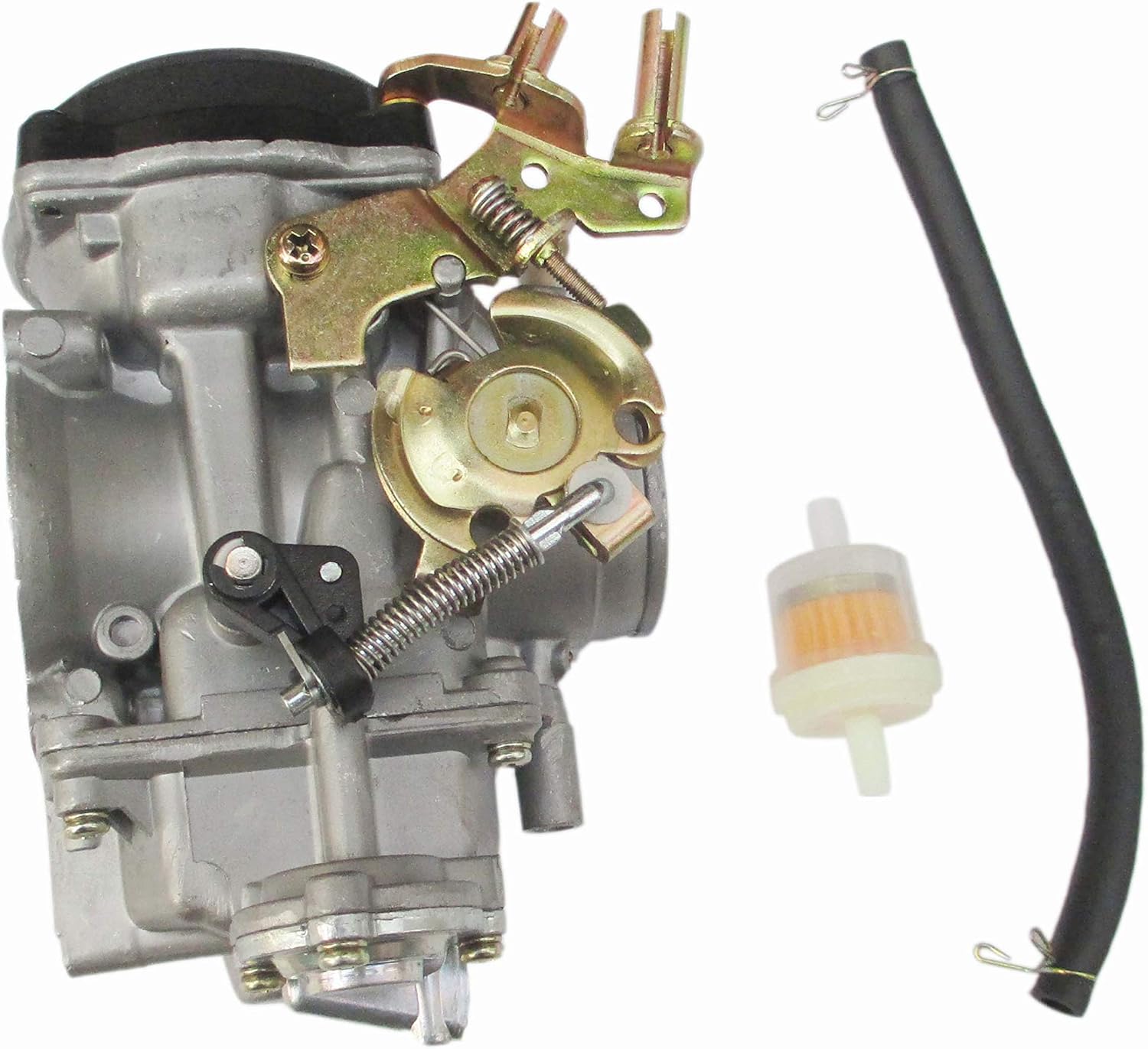 Brand New High Performance CV 40mm Carburetor For Harley-Davidson 27421-99C 27490-04 27465-04