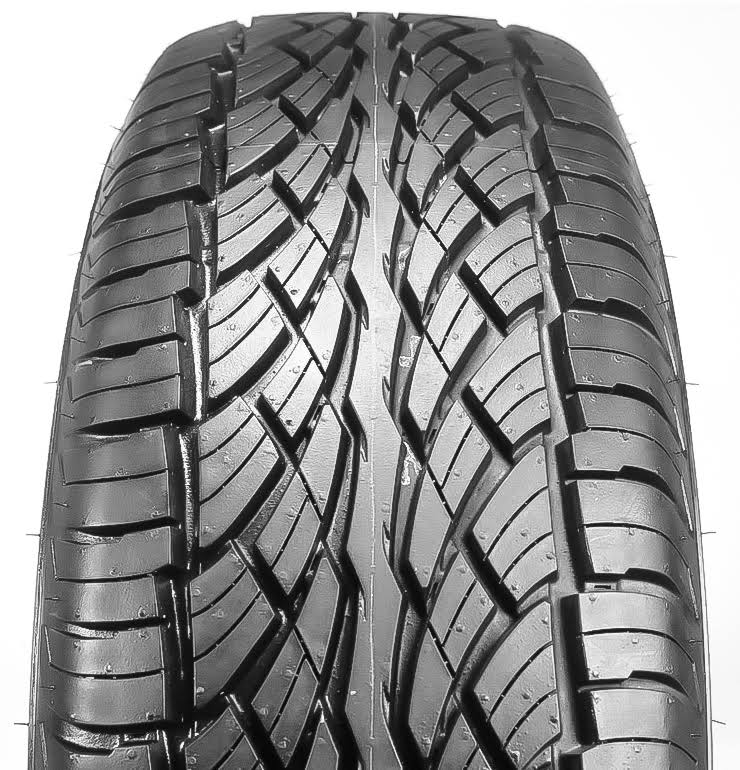 Ohtsu ST5000 : 275/60R20 114H