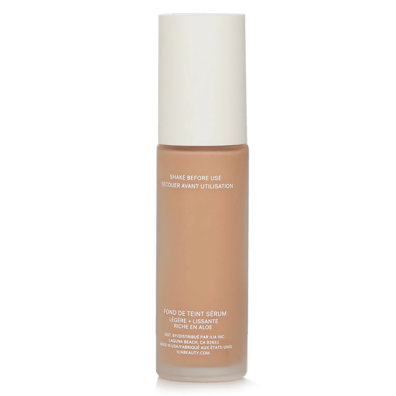 ILIA True Skin Serum Foundation - # SF3.5 Corsica 30ml/1oz