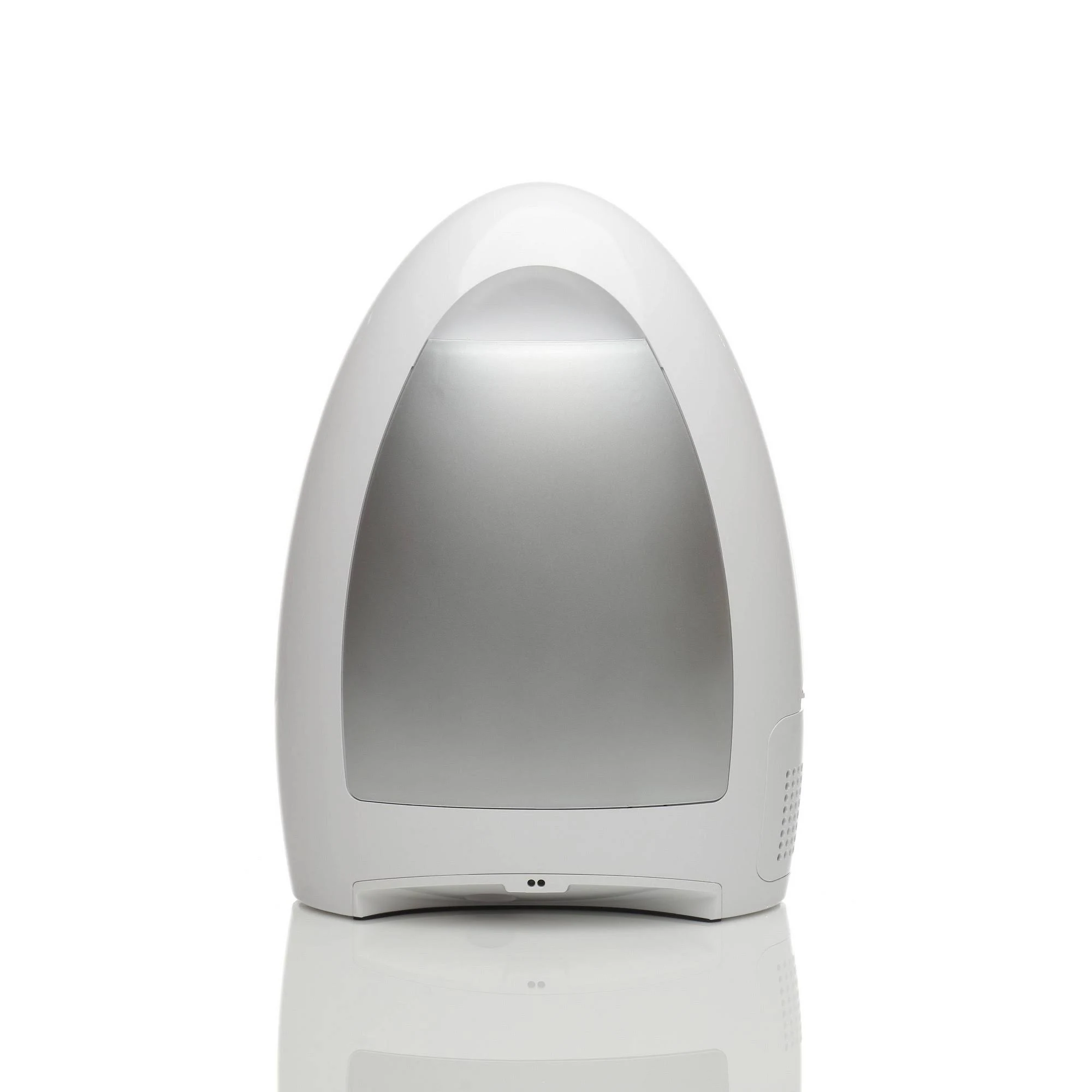 EyeVac - Home Touchless Vacuum - White