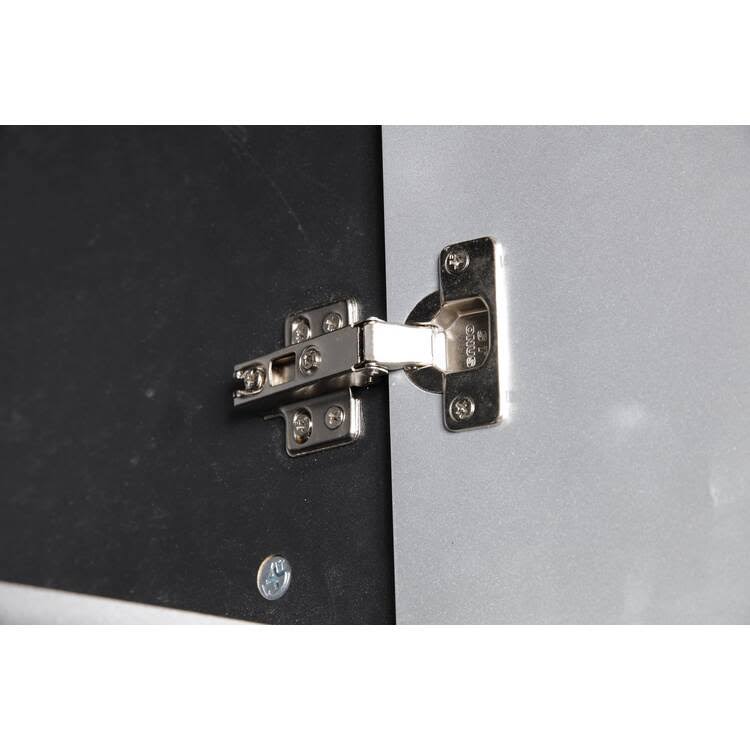 Tuff Stor Model 24205 Heavy Duty Two Door Overhead Cabinet