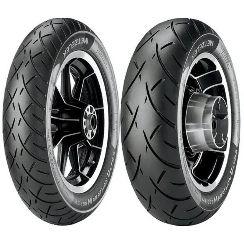 Metzeler ME888 Marathon Ultra Tires
