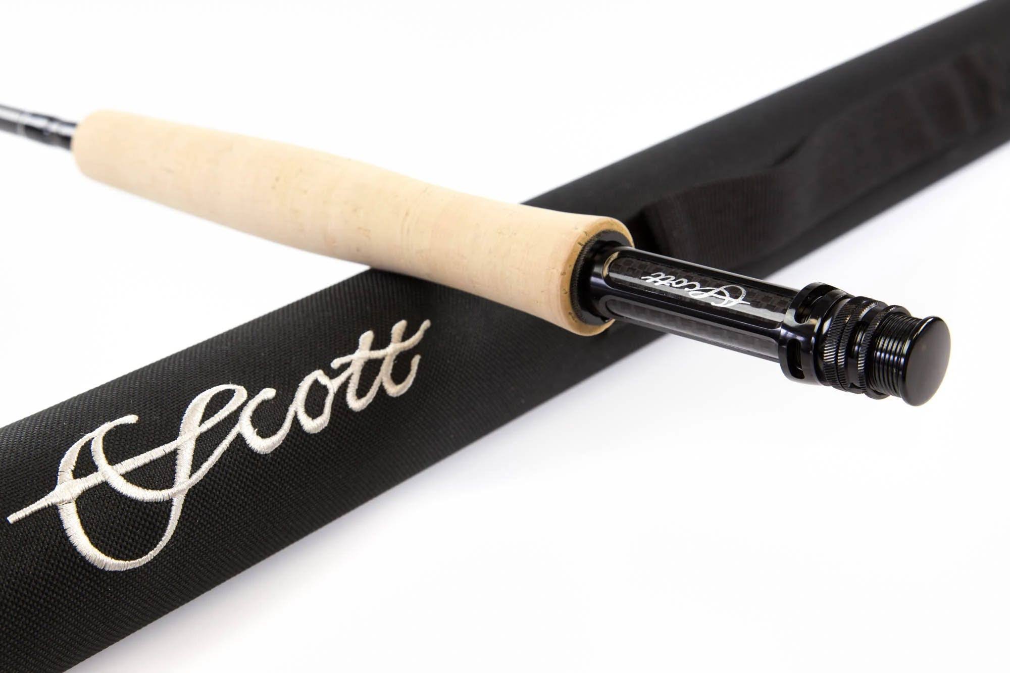 Scott Flex Fly Rod 9& 7wt