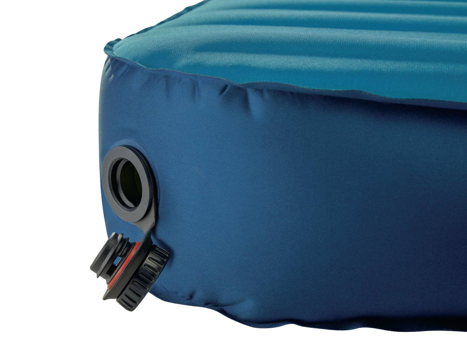 Therm-a-Rest MondoKing 3D Sleeping Pad Blue Large