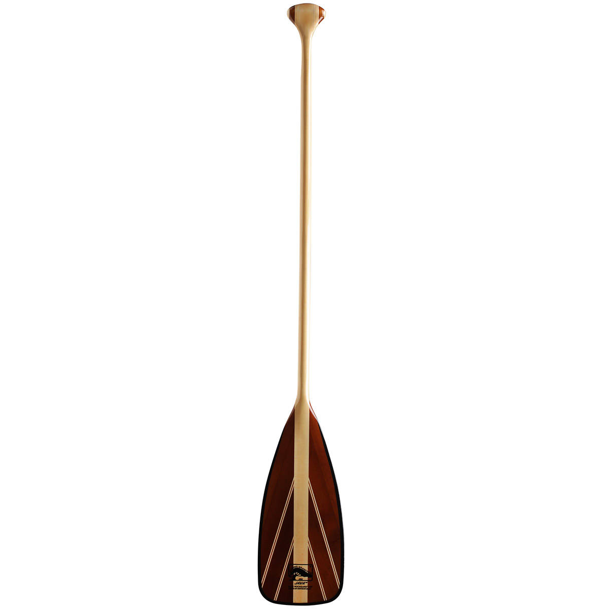 Bending Branches Java St Canoe Paddle 56 in