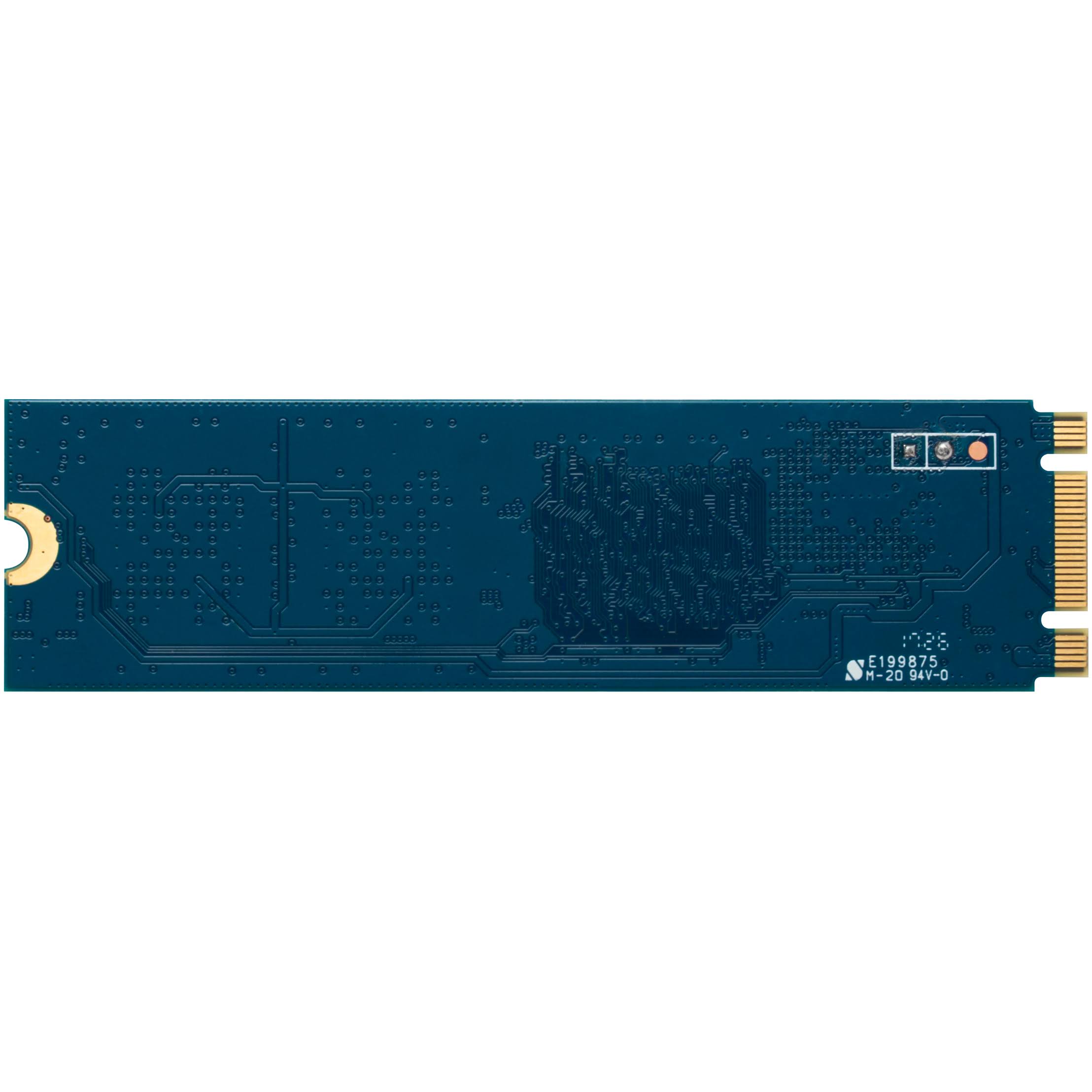 Kingston Uv500 960 GB Internal Solid State Drive - SATA - M.2 2280
