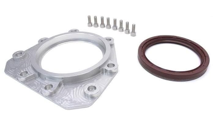 UroTuning Kits Crankshaft Seal with Billet Upgraded Sealing Flange | Rear Main 2.0T TSI