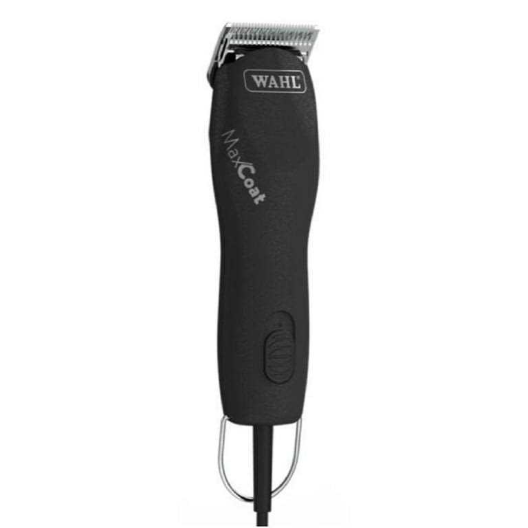 Wahl MaxCoat Professional Pet Hair Clipper - Pet Supplies online store