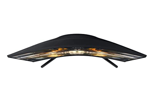 SAMSUNG Odyssey G5 Series Gaming Monitor