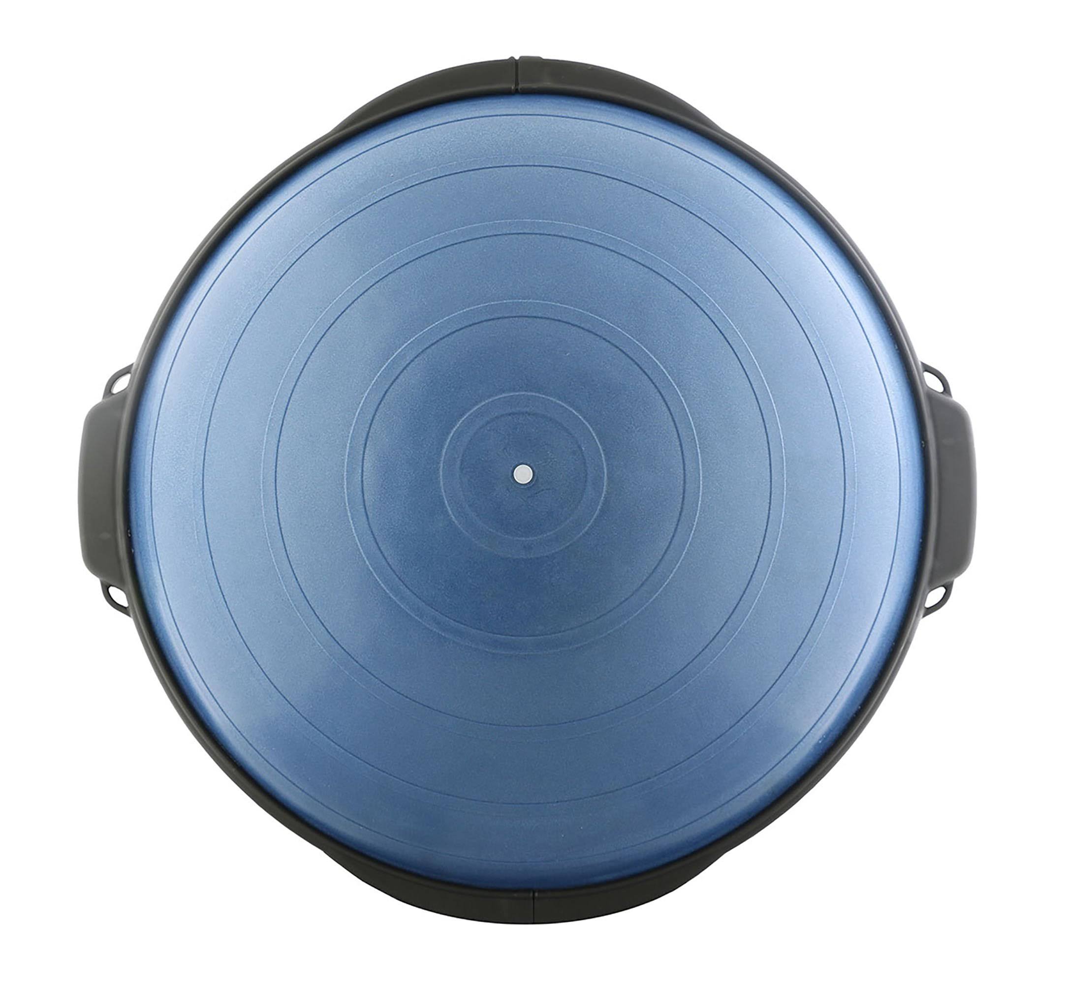 Cando Core Training Vestibular Dome with Resistance Cords