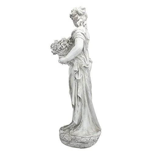 Design Toscano Spring Goddess of The Four Seasons Statue