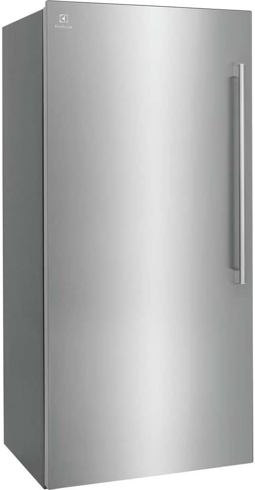 Electrolux EI33AF80WS 18.6 Cu. Ft. Stainless Freezer